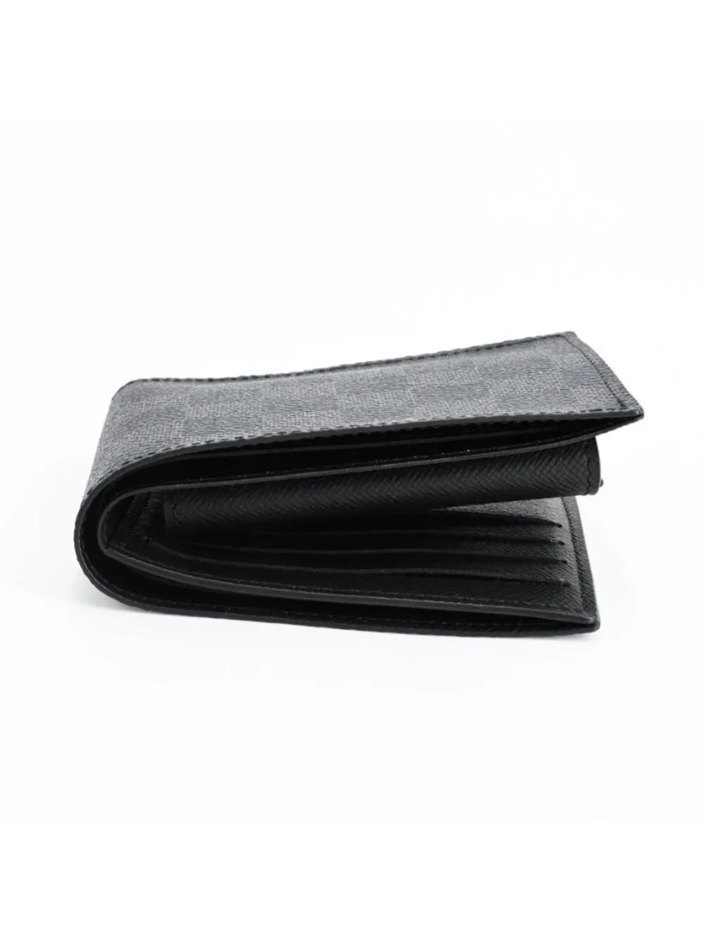 Louis Vuitton Bifold Wallet Portefeuille Marco NM
